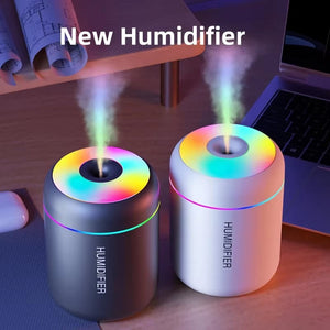 180ML Mini USB Humidifier