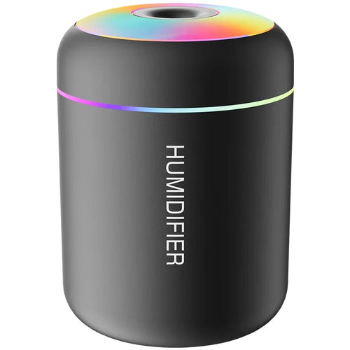 180ML Mini USB Humidifier