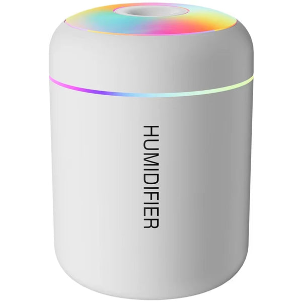 180ML Mini USB Humidifier