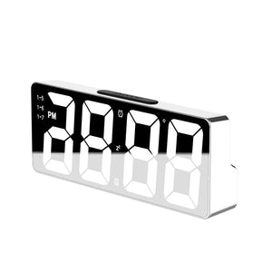 LED Digital Alarm Clock