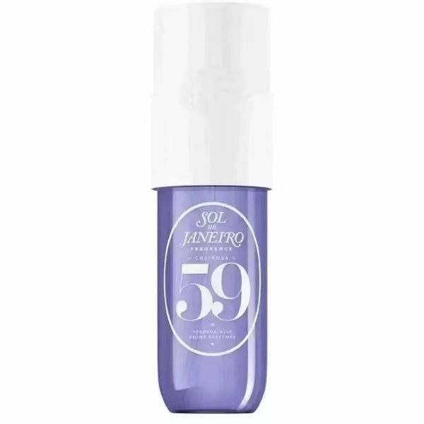 Body Emitting Charming Spray 90Ml