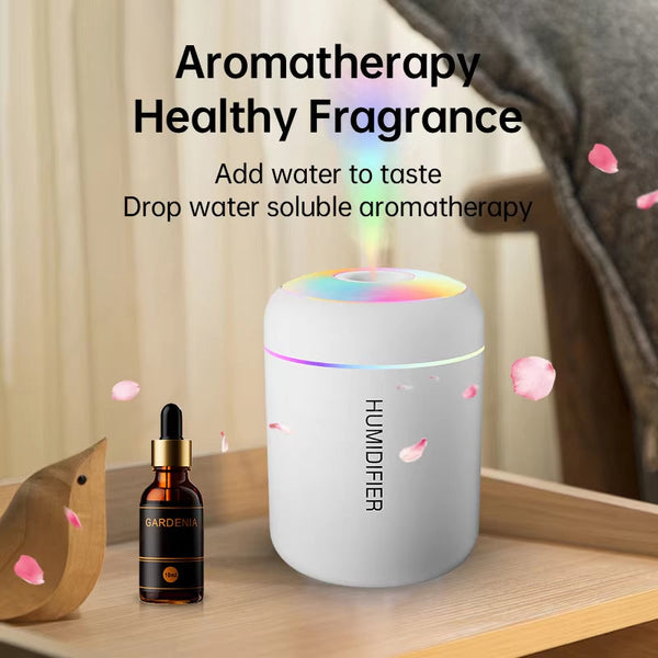 180ML Mini USB Humidifier