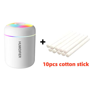 180ML Mini USB Humidifier